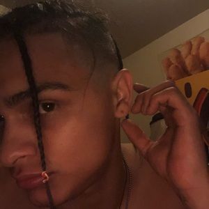 Meet your Posher, Francisco